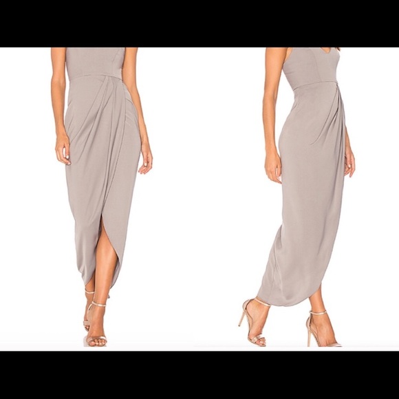 Shona Joy Dresses & Skirts - NWOT Shona Joy core tie Bustier Dress